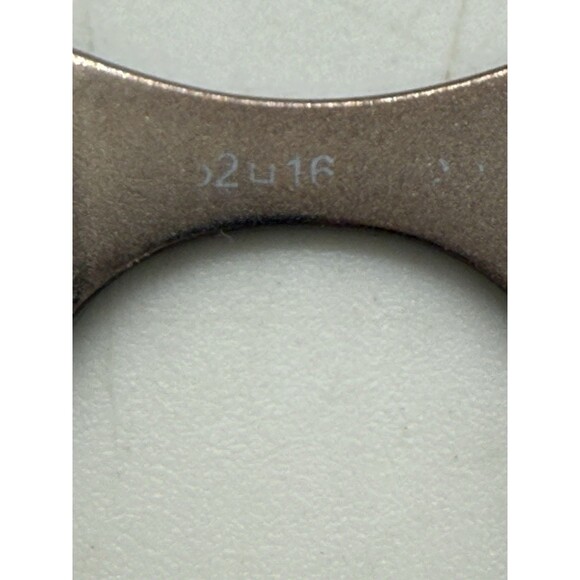 KATE SPADE IVIE 09Q 52-16-140 Eyeglasses Metal/Plastic Temple, CASE POUCH CLOTH - Picture 13 of 16